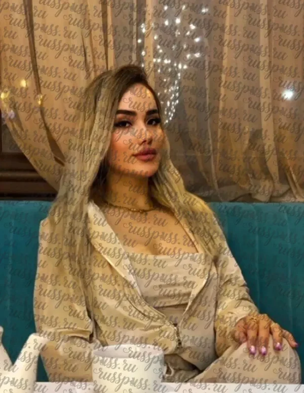 Каролина, 24 года, 170 см, 69 кг, Москва