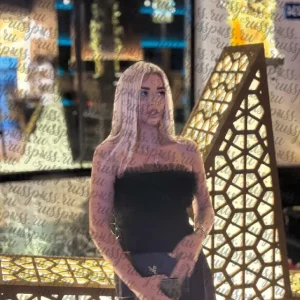 Фото 3 — Каролина, 27 лет, 168 см, 55 кг, Балашиха