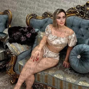 Фото 4 — Каролина, 24 года, 170 см, 69 кг, Москва