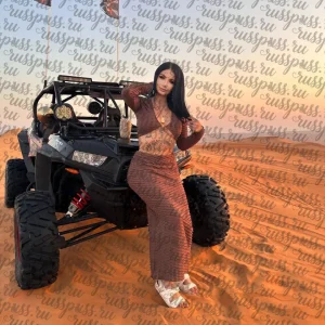 Фото 7 — Каролина, 21 год, 172 см, 68 кг, Москва