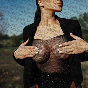 Фото 4 — Каролина, 25 лет, 165 см, 55 кг, Москва