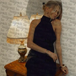 Фото 8 — Каролина, 24 года, 175 см, 59 кг, Красногорск