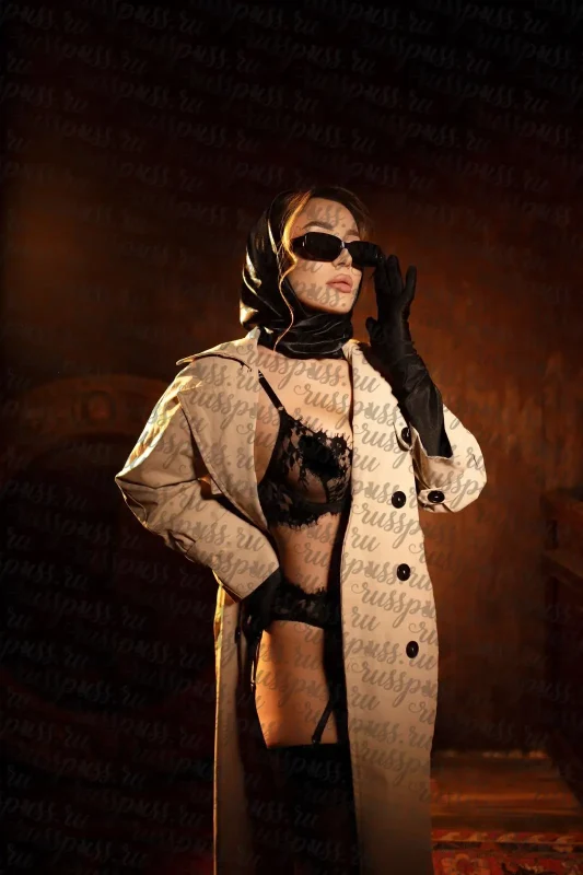 Каролина, 25 лет, 165 см, 55 кг, Москва