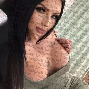 Фото 5 — Каролина, 21 год, 172 см, 68 кг, Москва