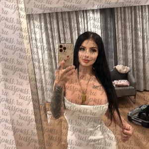 Фото 4 — Каролина, 21 год, 172 см, 68 кг, Москва