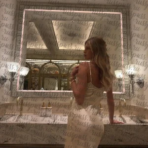 Фото 15 — Каролина, 24 года, 175 см, 59 кг, Красногорск