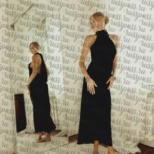 Фото 13 — Каролина, 24 года, 175 см, 59 кг, Красногорск