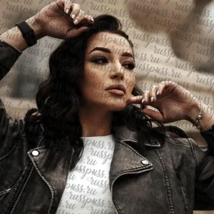 Фото 4 — Каролина, 25 лет, 161 см, 52 кг, Москва