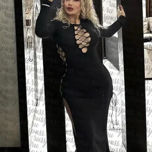 Фото 2 — Каролина, 24 года, 170 см, 69 кг, Москва