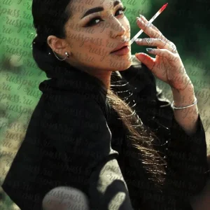 Фото 6 — Каролина, 25 лет, 161 см, 52 кг, Москва