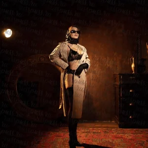 Фото 3 — Каролина, 25 лет, 165 см, 55 кг, Москва