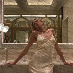 Фото 5 — Каролина, 24 года, 175 см, 59 кг, Красногорск