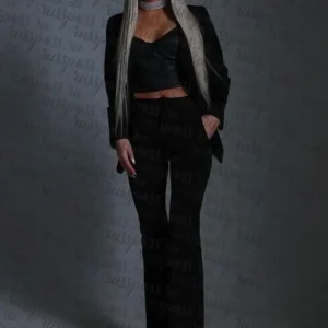 Фото 4 — Каролина, 26 лет, 168 см, 58 кг, Москва