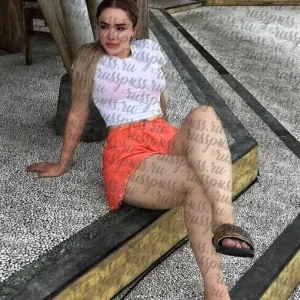 Фото 6 — Каролина, 24 года, 170 см, 69 кг, Москва