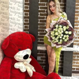 Фото 5 — Каролина, 24 года, 170 см, 69 кг, Москва