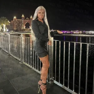 Фото 4 — Каролина, 27 лет, 168 см, 55 кг, Балашиха