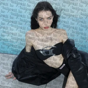 Фото 4 — Карти, 24 года, 172 см, 52 кг, Химки