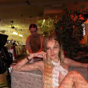 Фото 2 — Касандра, 20 лет, 166 см, 54 кг, Москва