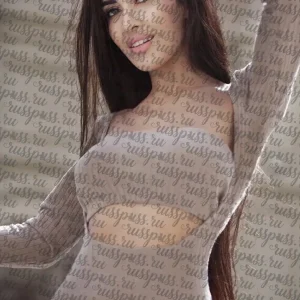 Фото 4 — Кассандра, 28 лет, 165 см, 47 кг, Москва