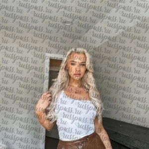 Фото 5 — Кассандра, 25 лет, 169 см, 55 кг, Одинцово