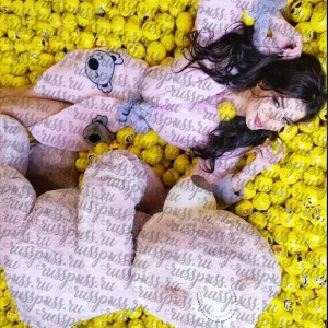 Фото 5 — Кассандра, 26 лет, 172 см, 60 кг, Москва