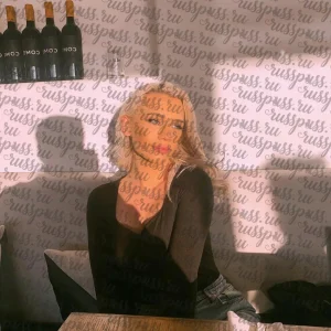 Фото 2 — Кассандра, 25 лет, 169 см, 55 кг, Одинцово