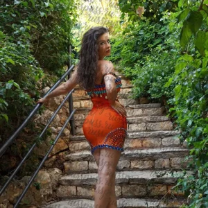 Фото 7 — Кассандра, 26 лет, 172 см, 60 кг, Москва