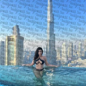 Фото 3 — Кассандра, 26 лет, 172 см, 60 кг, Москва