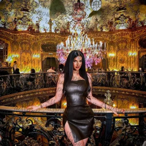 Фото 6 — Кассандра, 26 лет, 172 см, 60 кг, Москва