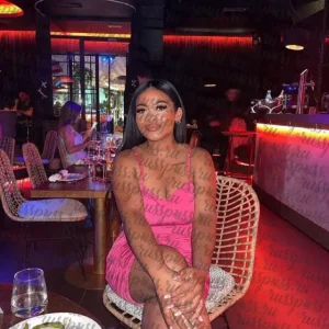 Фото 3 — Каталея, 23 года, 165 см, 60 кг, Люберцы