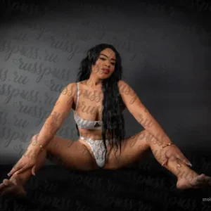 Фото 2 — Каталея, 23 года, 165 см, 60 кг, Люберцы