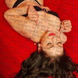 Фото 5 — Каталина, 28 лет, 176 см, 59 кг, Москва