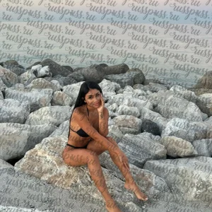 Фото 6 — Каталина, 24 года, 168 см, 49 кг, Химки