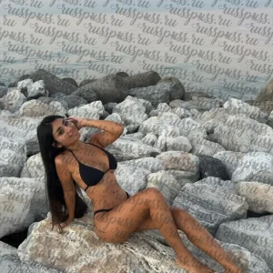 Фото 3 — Каталина, 24 года, 168 см, 49 кг, Химки