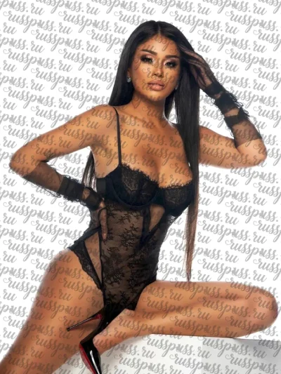 Каталина, 23 года, 168 см, 49 кг, Москва