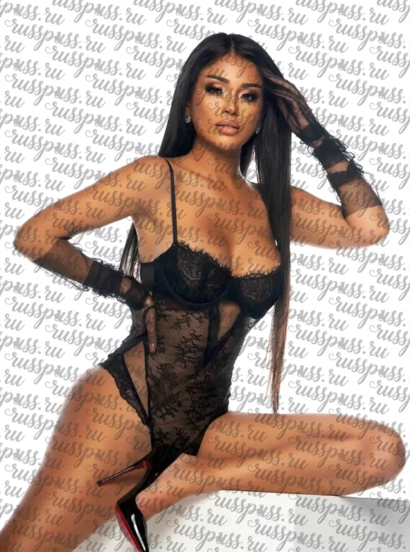 Каталина, 23 года, 168 см, 49 кг, Москва