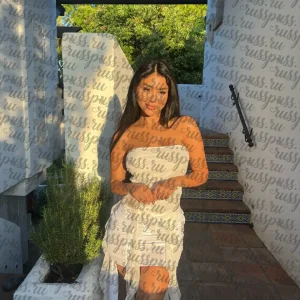 Фото 4 — Каталина, 24 года, 168 см, 49 кг, Химки