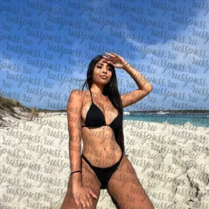 Фото 2 — Каталина, 24 года, 168 см, 49 кг, Химки