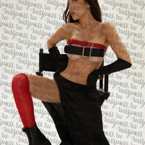 Фото 5 — Катерина, 23 года, 170 см, 62 кг, Москва