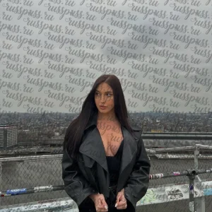 Фото 6 — Катя, 22 года, 171 см, 58 кг, Москва