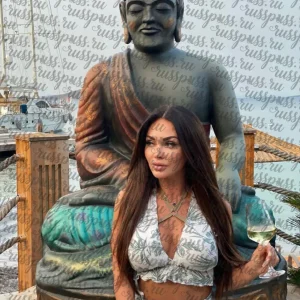 Фото 2 — Катя, 27 лет, 172 см, 58 кг, Москва