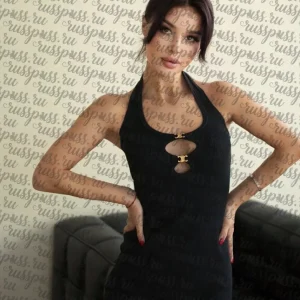 Фото 8 — Катя, 23 года, 168 см, 50 кг, Москва