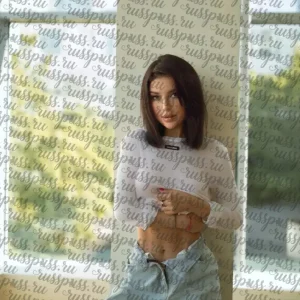 Фото 5 — Катя, 23 года, 168 см, 50 кг, Москва