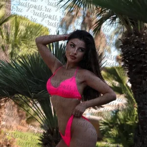 Фото 9 — Катя, 23 года, 168 см, 50 кг, Москва