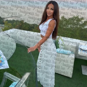 Фото 3 — Катя, 27 лет, 172 см, 58 кг, Москва