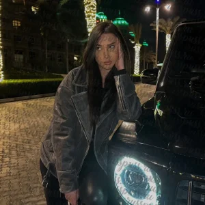 Фото 4 — Катя, 22 года, 171 см, 58 кг, Москва