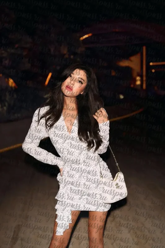 Катя, 23 года, 168 см, 50 кг, Москва