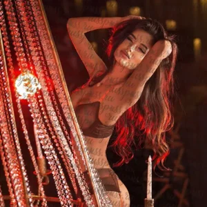 Фото 7 — Катя, 25 лет, 170 см, 57 кг, Москва