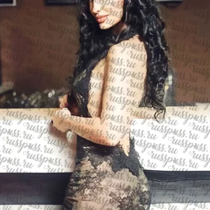 Фото 5 — Катрин, 30 лет, 170 см, 55 кг, Москва