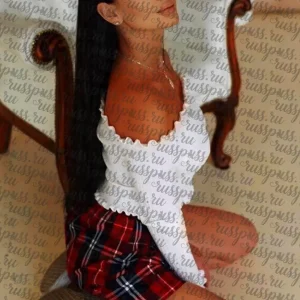 Фото 4 — Катрин, 30 лет, 170 см, 55 кг, Москва